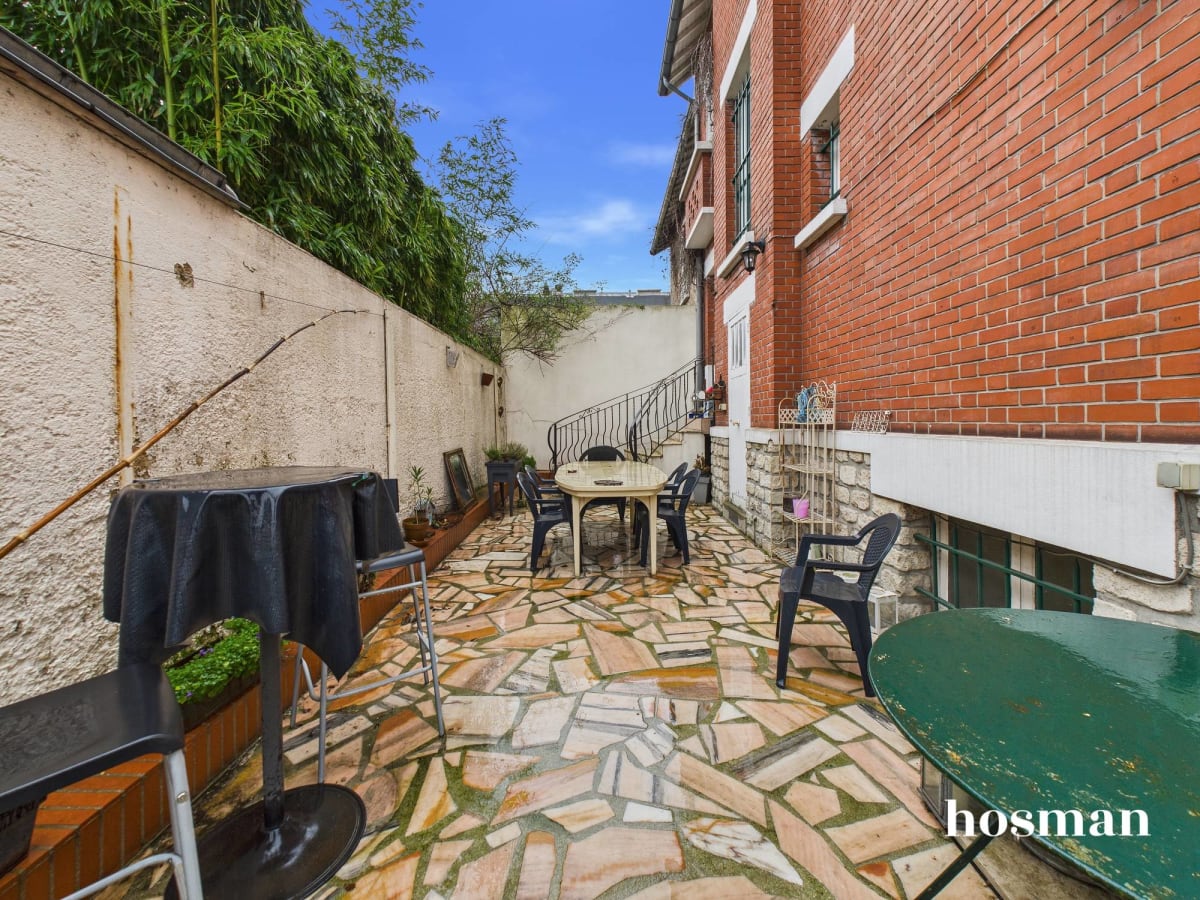 Maison de 159.0 m² à Saint-Maur-des-Fossés