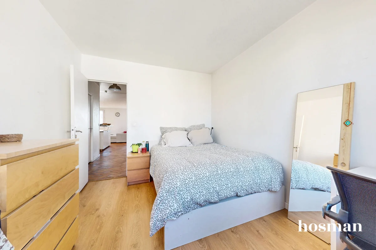 Appartement de 79.0 m² à Saint-Denis
