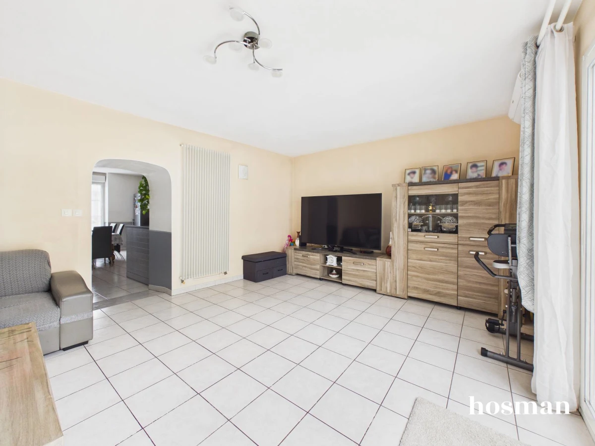 Maison de 114.0 m² à Carbon-Blanc