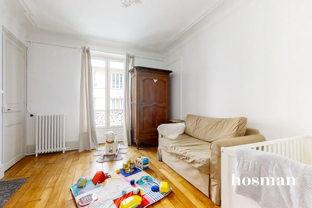 Appartement de 72.0 m² à Neuilly-sur-Seine