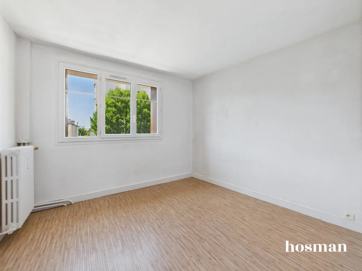 Appartement de 47.35 m² à Fontenay-sous-Bois