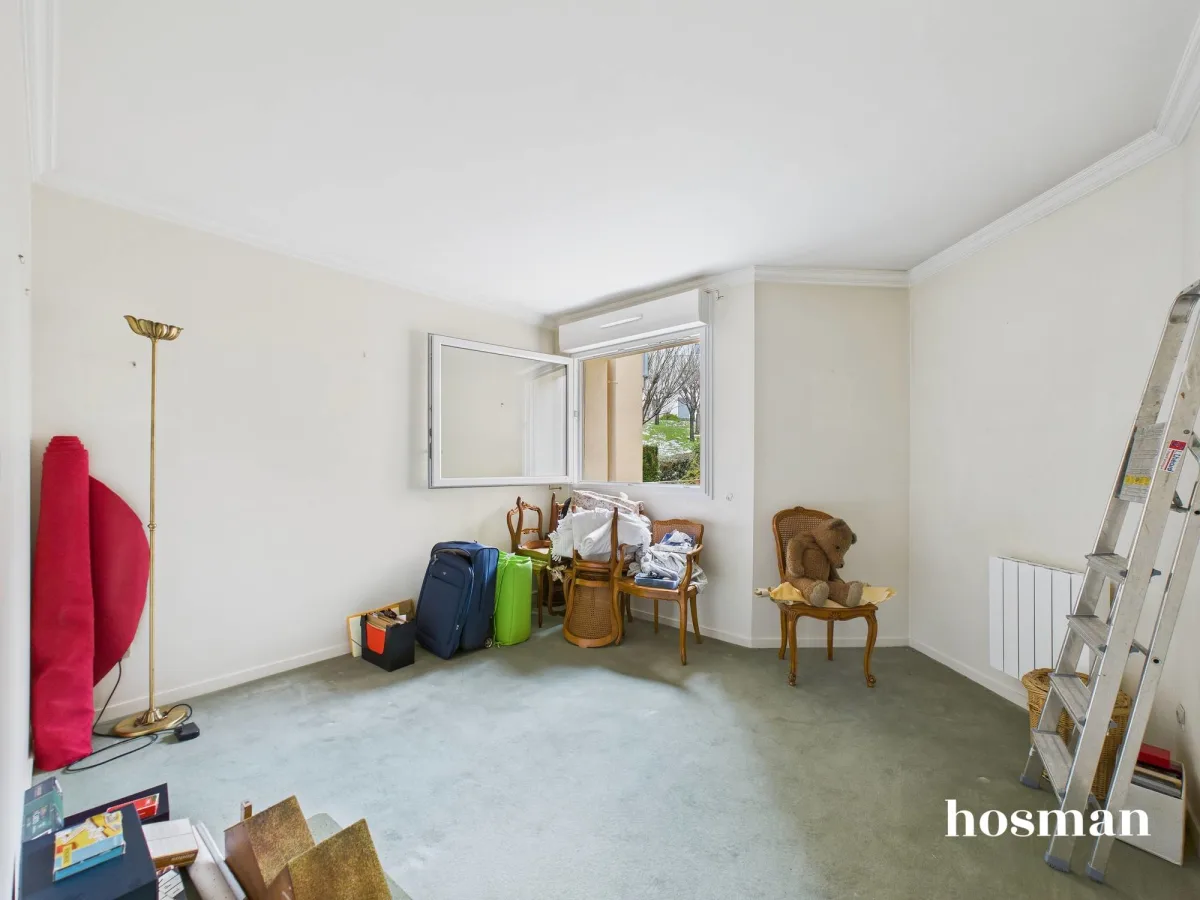 Appartement de 86.0 m² à La Celle-Saint-Cloud