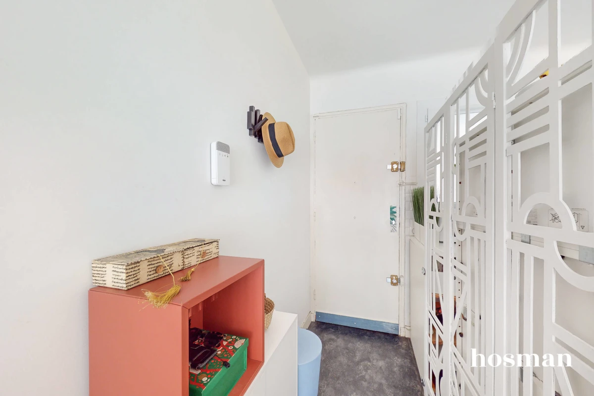 Duplex de 41.0 m² à Marseille