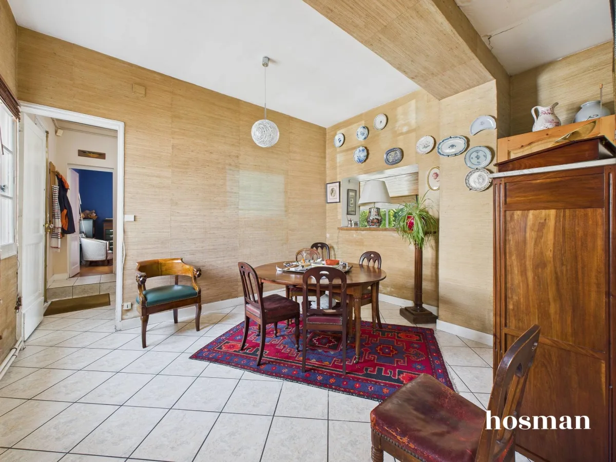 Maison de 150.0 m² à Mérignac