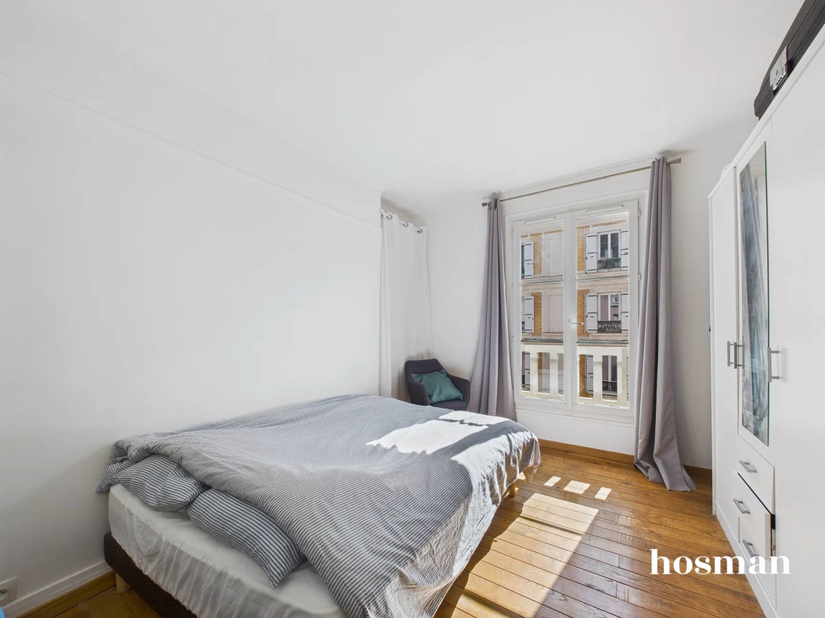 Appartement de 78.0 m² à Asnières-sur-Seine