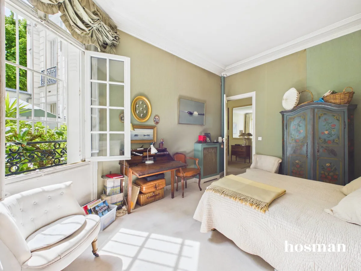 Appartement de 74.88 m² à Paris