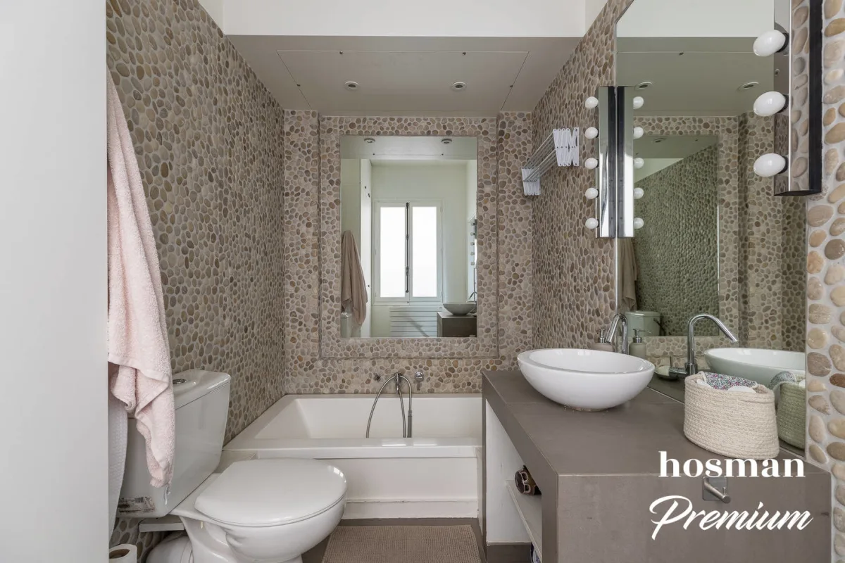 Maison de 201.0 m² à Boulogne-Billancourt