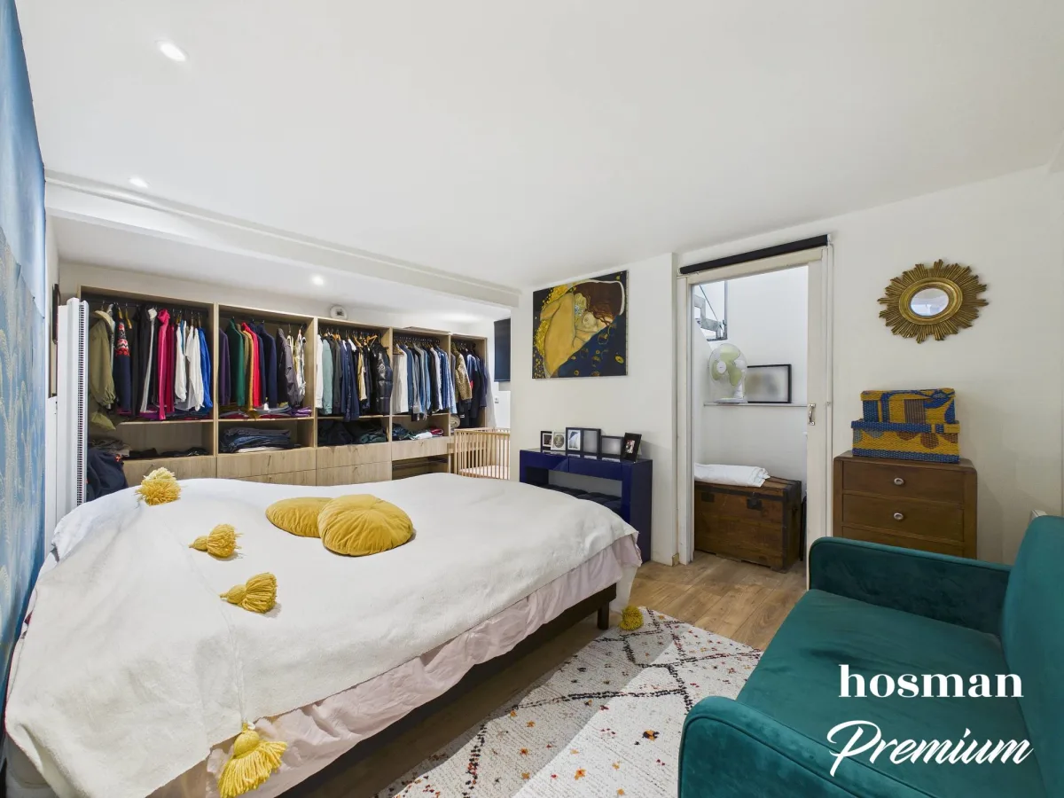 Appartement de 125.0 m² à Bordeaux