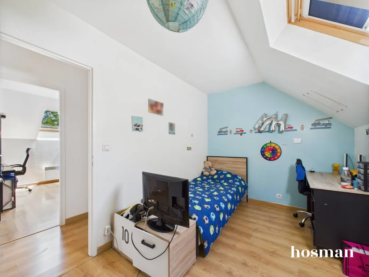 Maison de 117.0 m² à Saint-Herblain