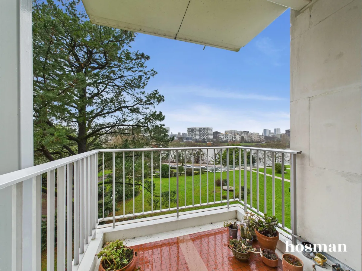 Appartement de 93.5 m² à Saint-Sébastien-sur-Loire