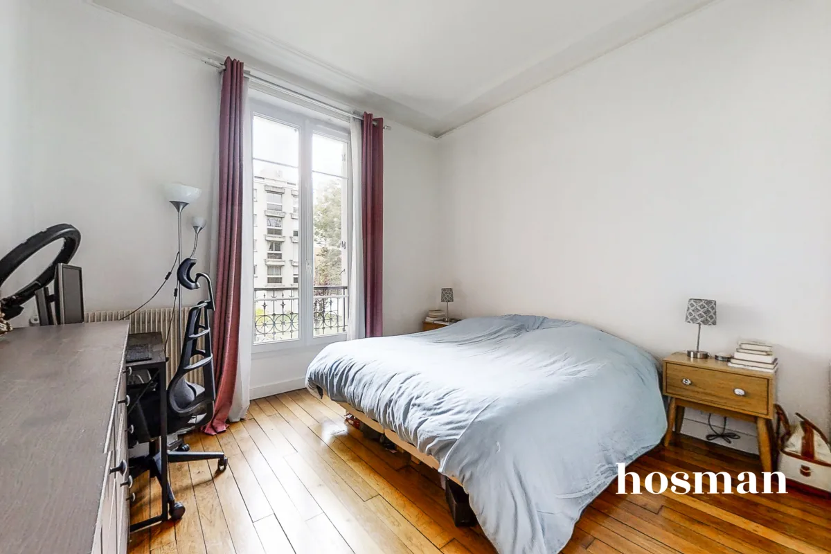 Appartement de 84.0 m² à Boulogne-Billancourt