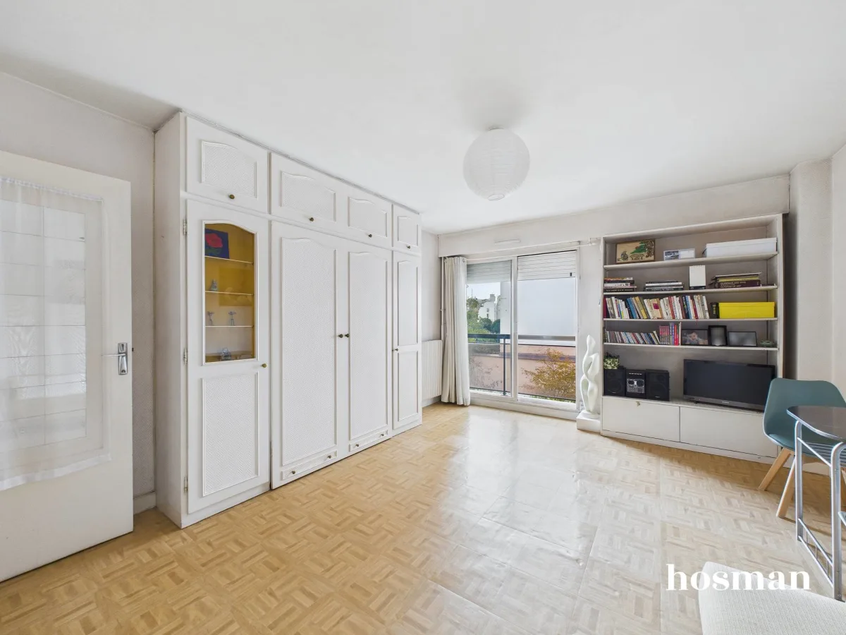 Appartement de 31.0 m² à Paris