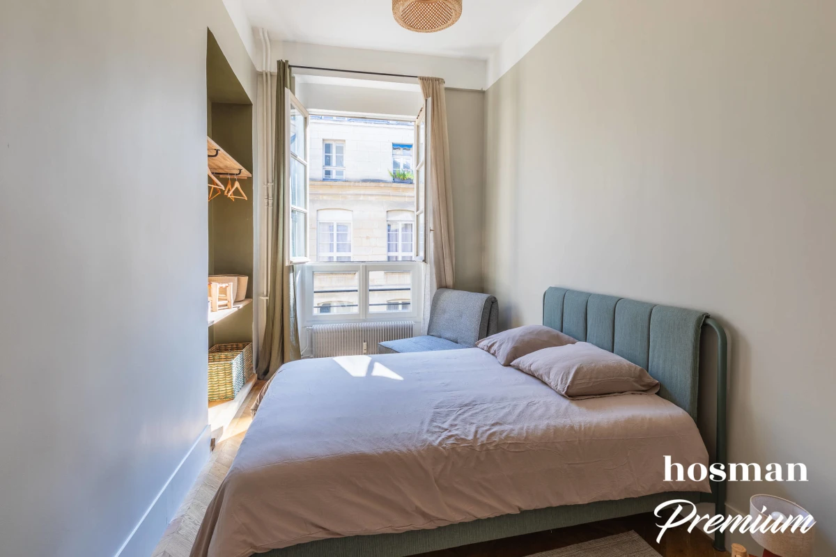 Appartement de 82.0 m² à Paris