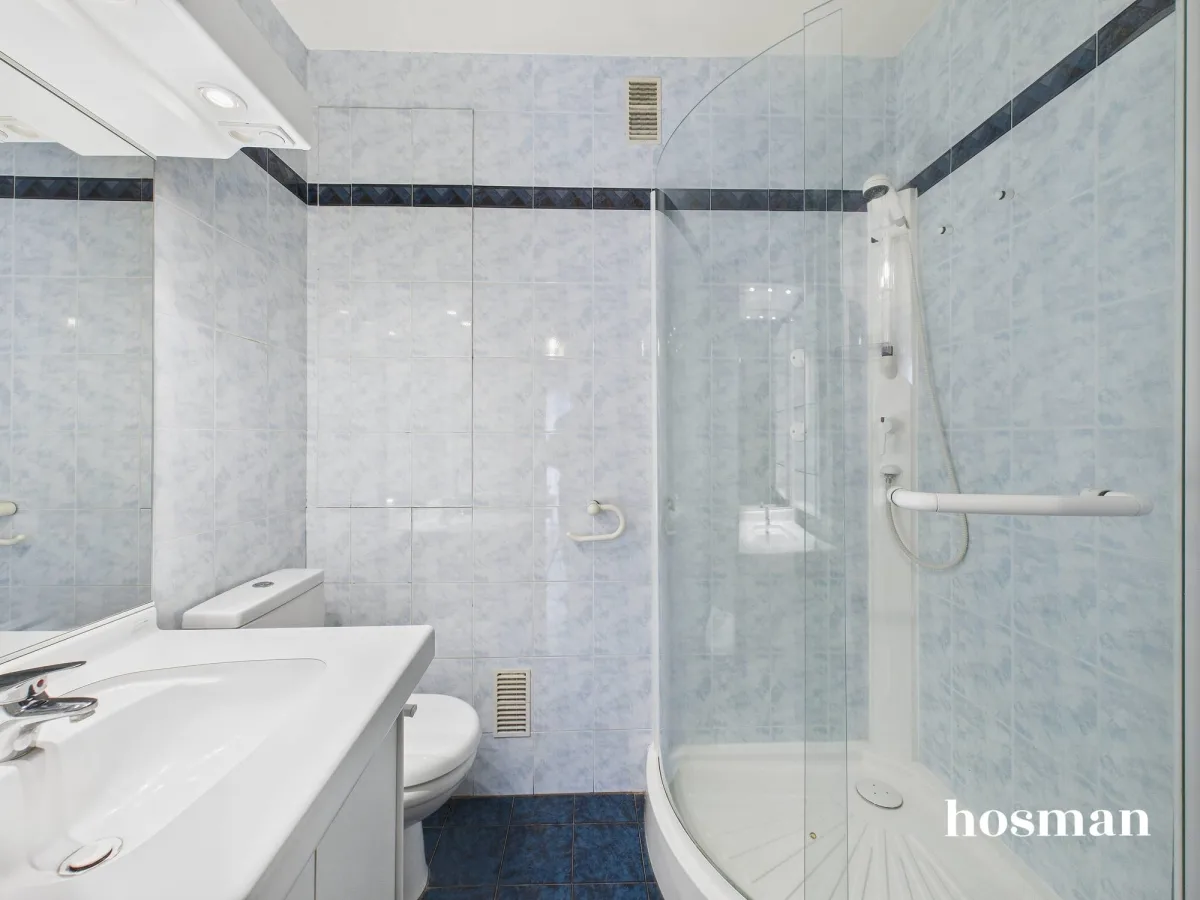 Appartement de 116.0 m² à Versailles