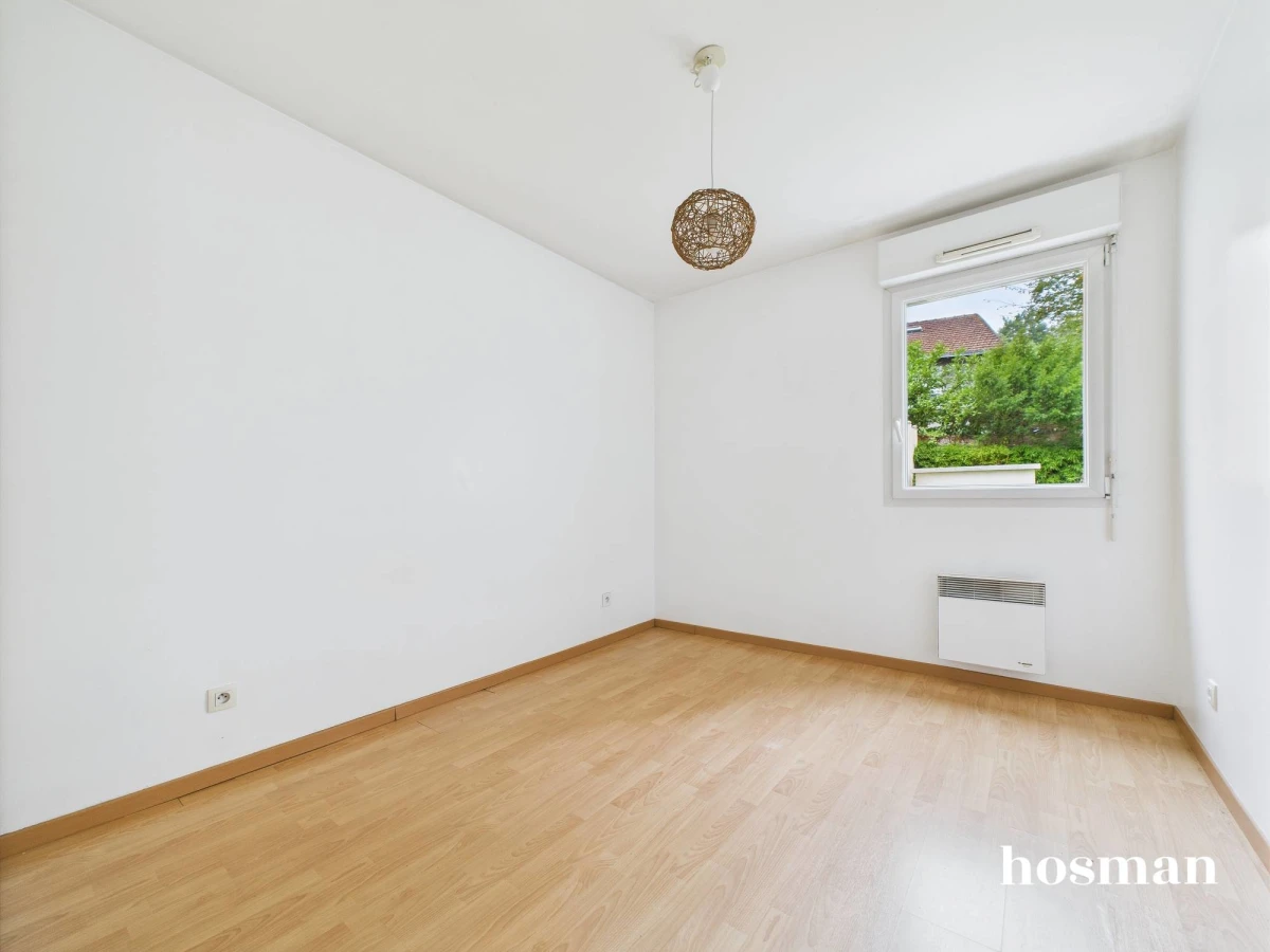 Appartement de 76.59 m² à Nantes