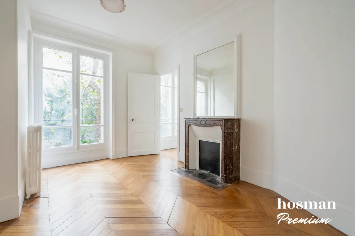 Appartement de 149.0 m² à Paris