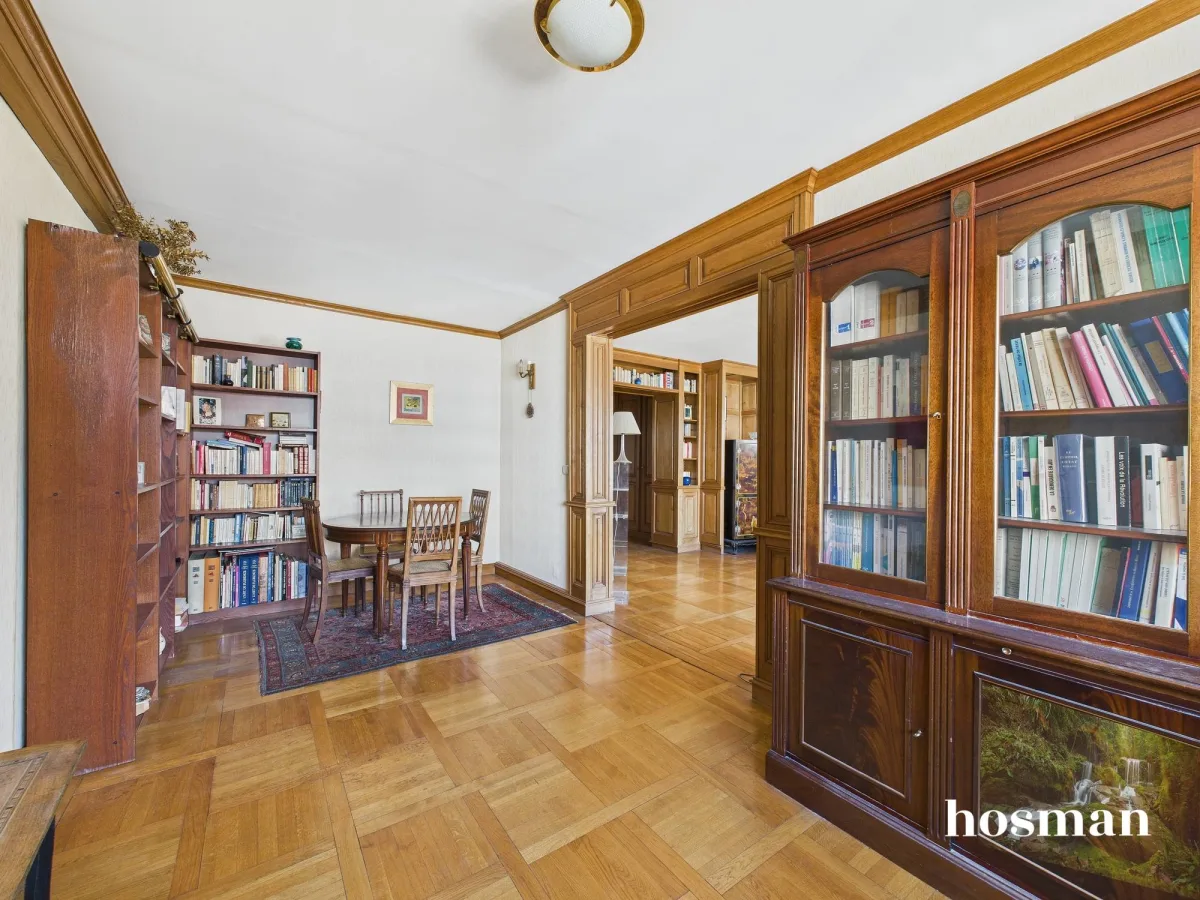 Appartement de 80.0 m² à Paris
