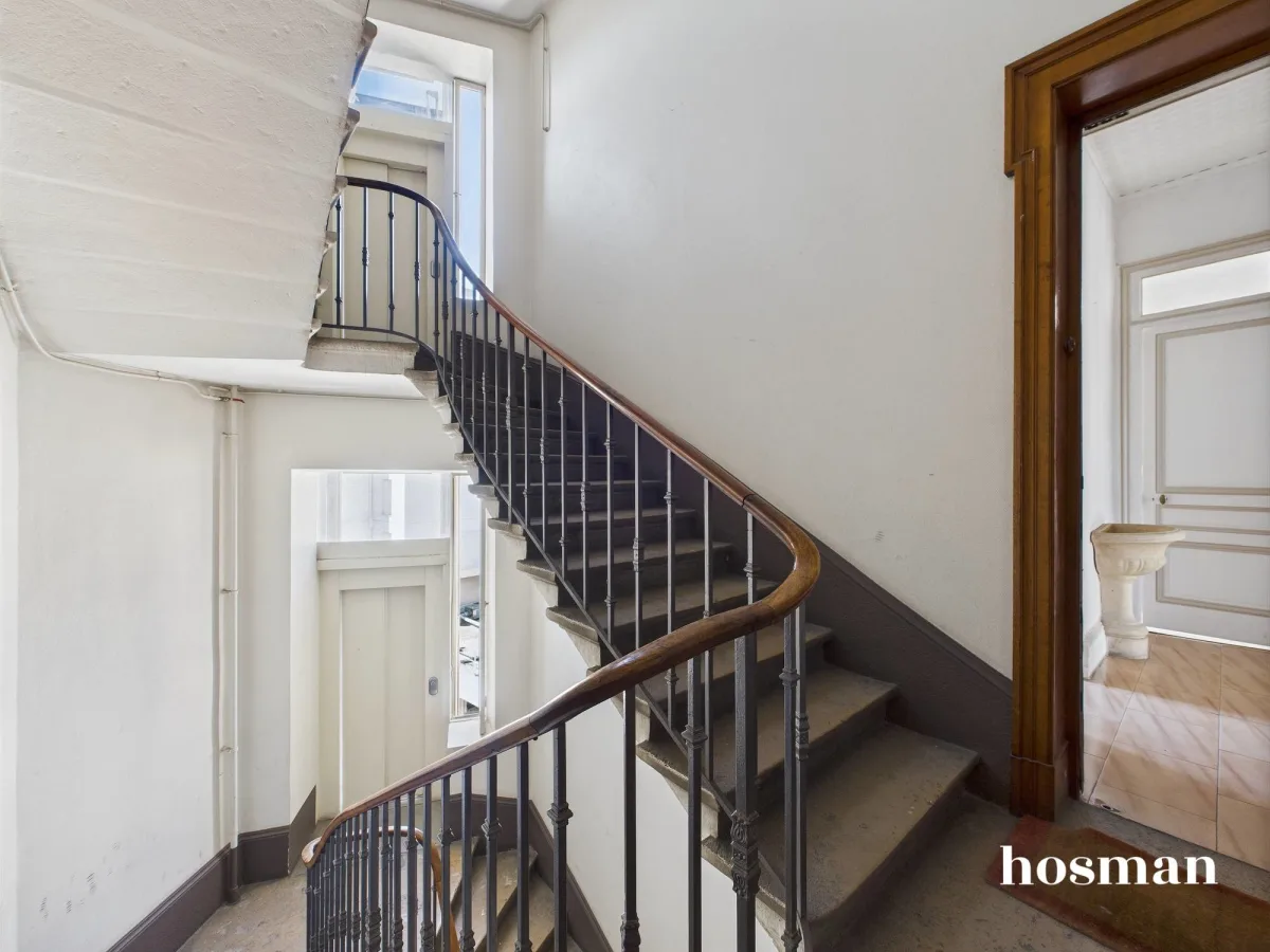 Appartement de 105.0 m² à Lyon