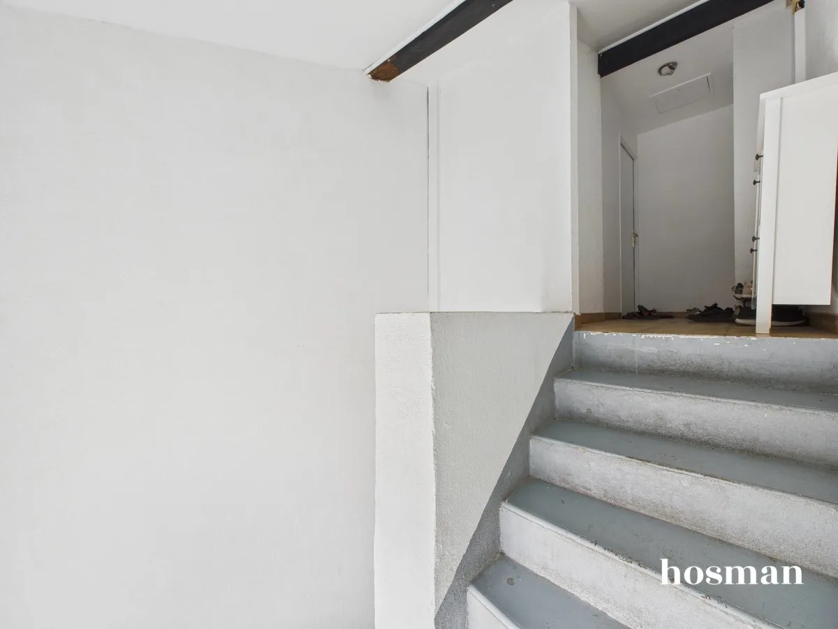 Appartement de 29.0 m² à Tremblay-en-France