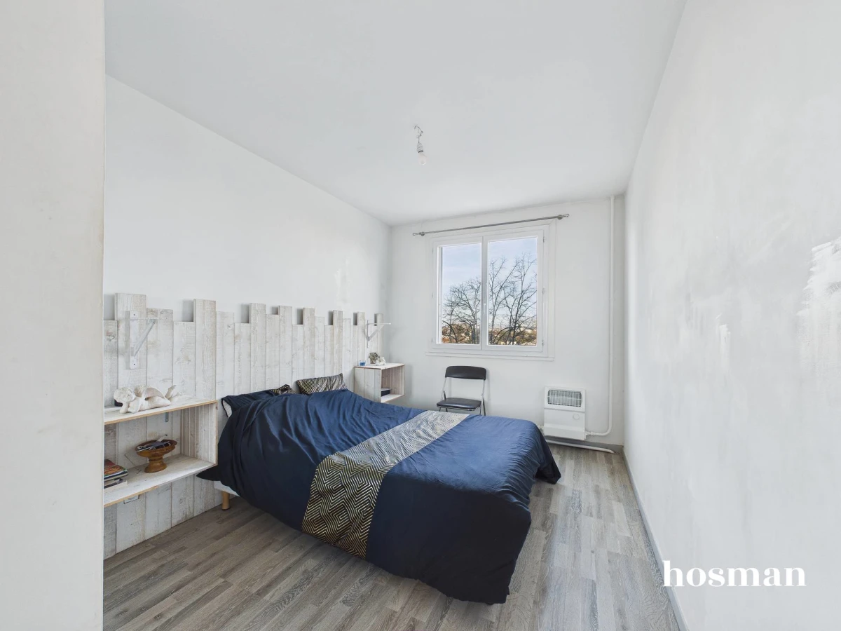 Appartement de 70.0 m² à Bordeaux