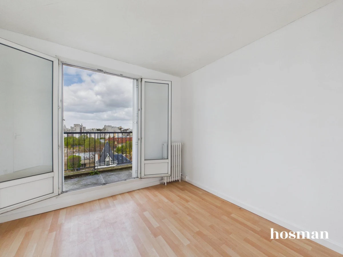 Appartement de 49.0 m² à Houilles