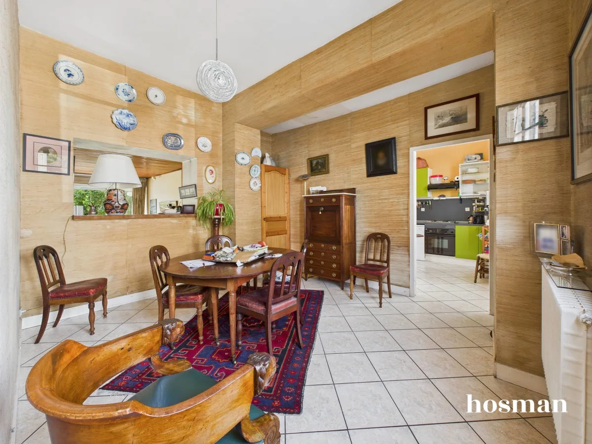 Maison de 150.0 m² à Mérignac