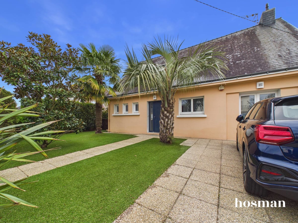 Maison de 154.94 m² à Saint-Herblain