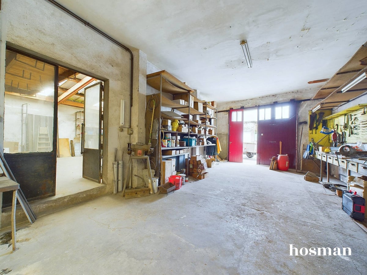 Maison de 222.0 m² à Nantes