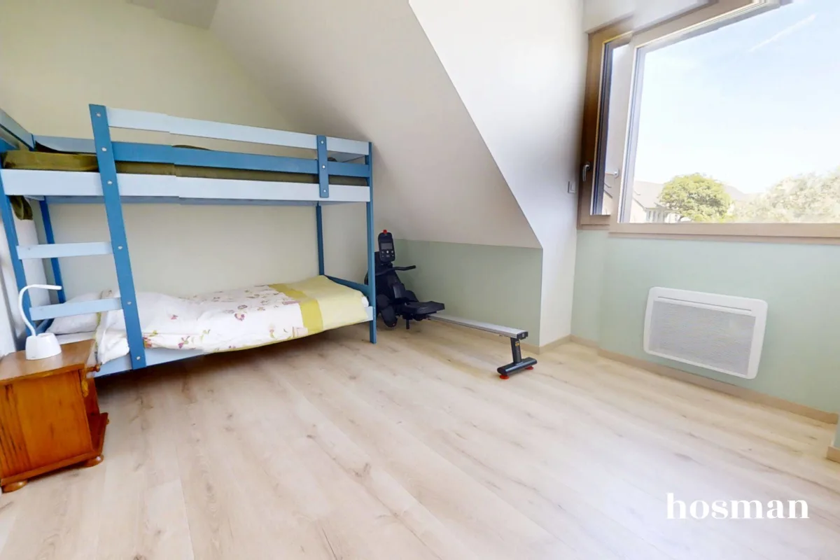 Maison de 161.0 m² à Couëron