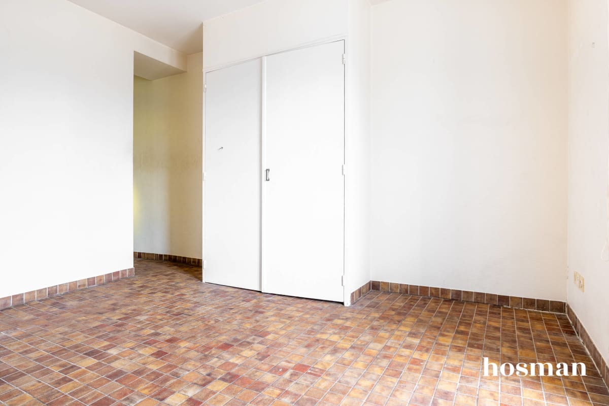 Appartement de 24.91 m² à Nantes