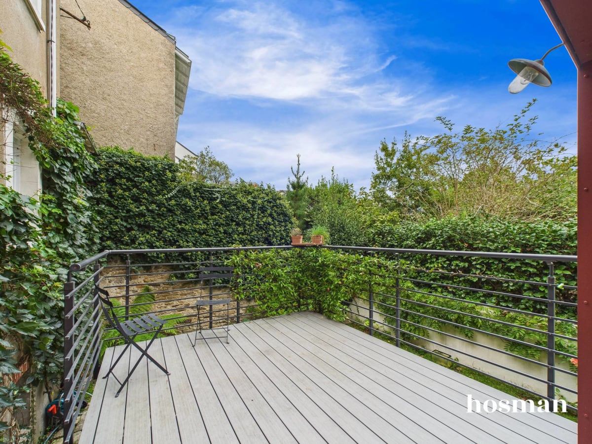 Maison de 165.0 m² à Nantes