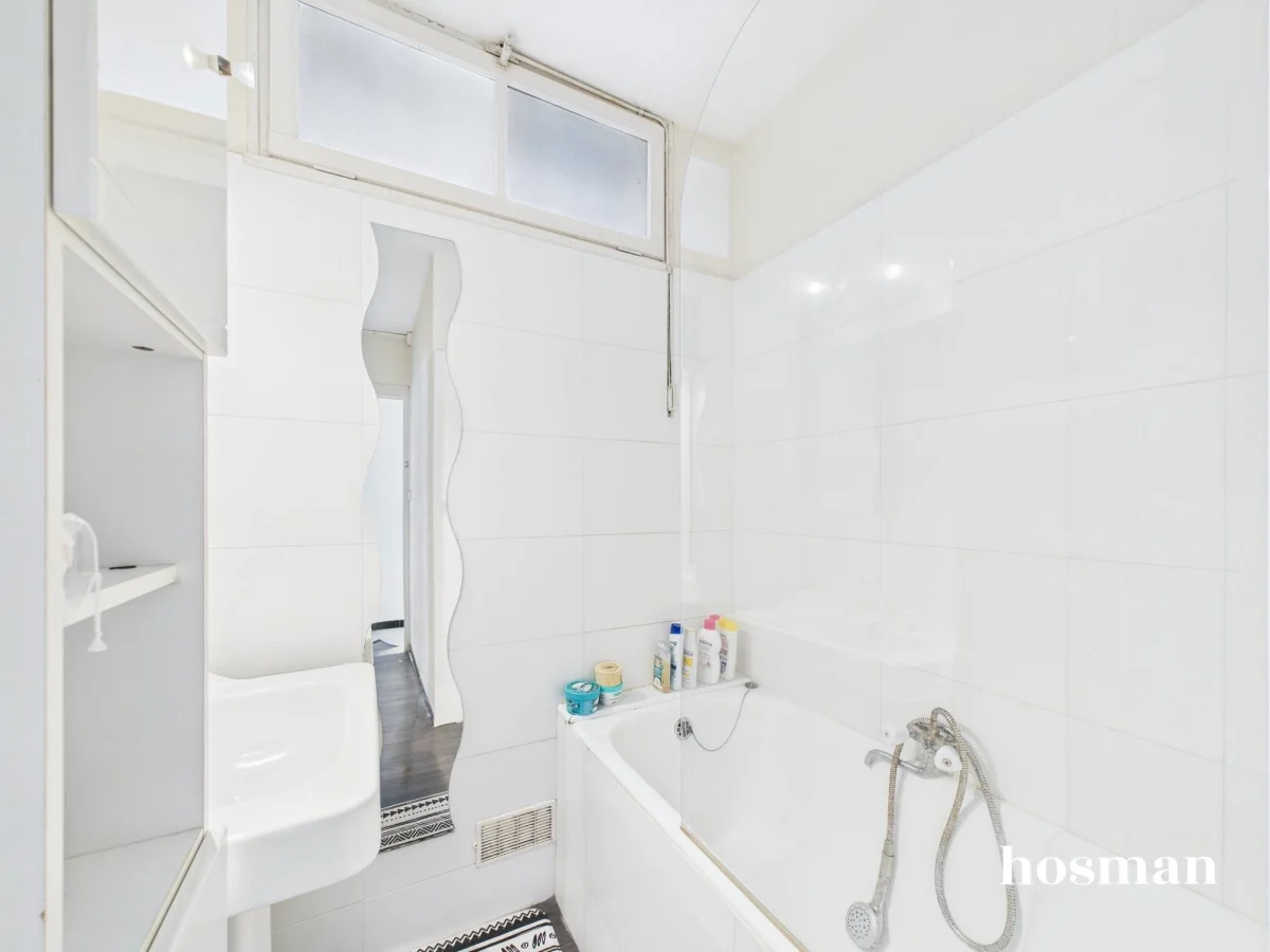 Appartement de 57.0 m² à Nantes