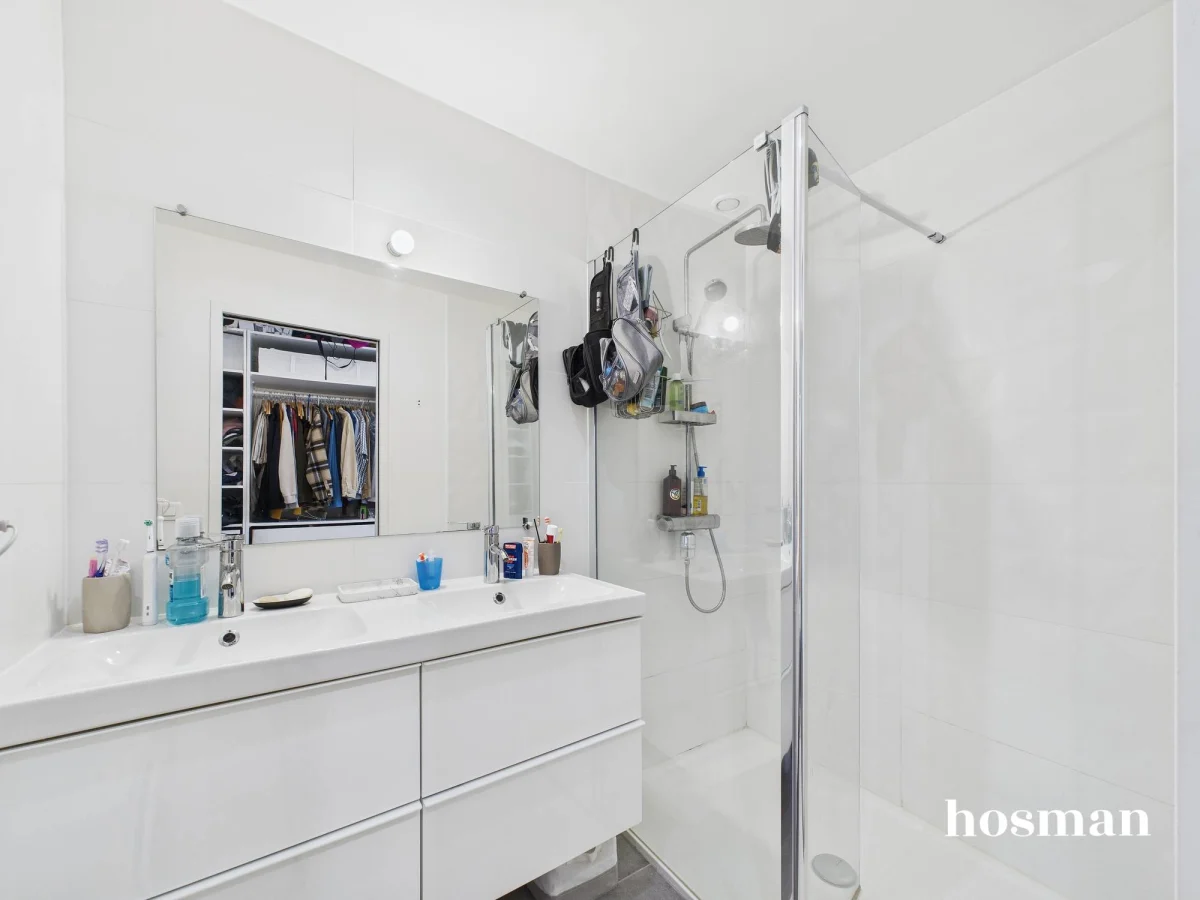 Appartement de 81.93 m² à Nantes
