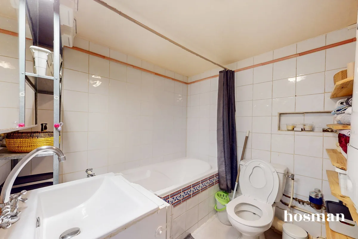 Appartement de 66.0 m² à Lyon