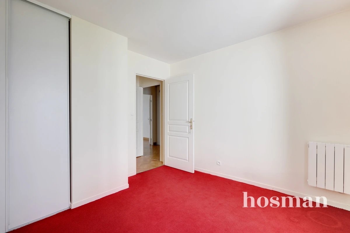 Appartement de 50.0 m² à Paris