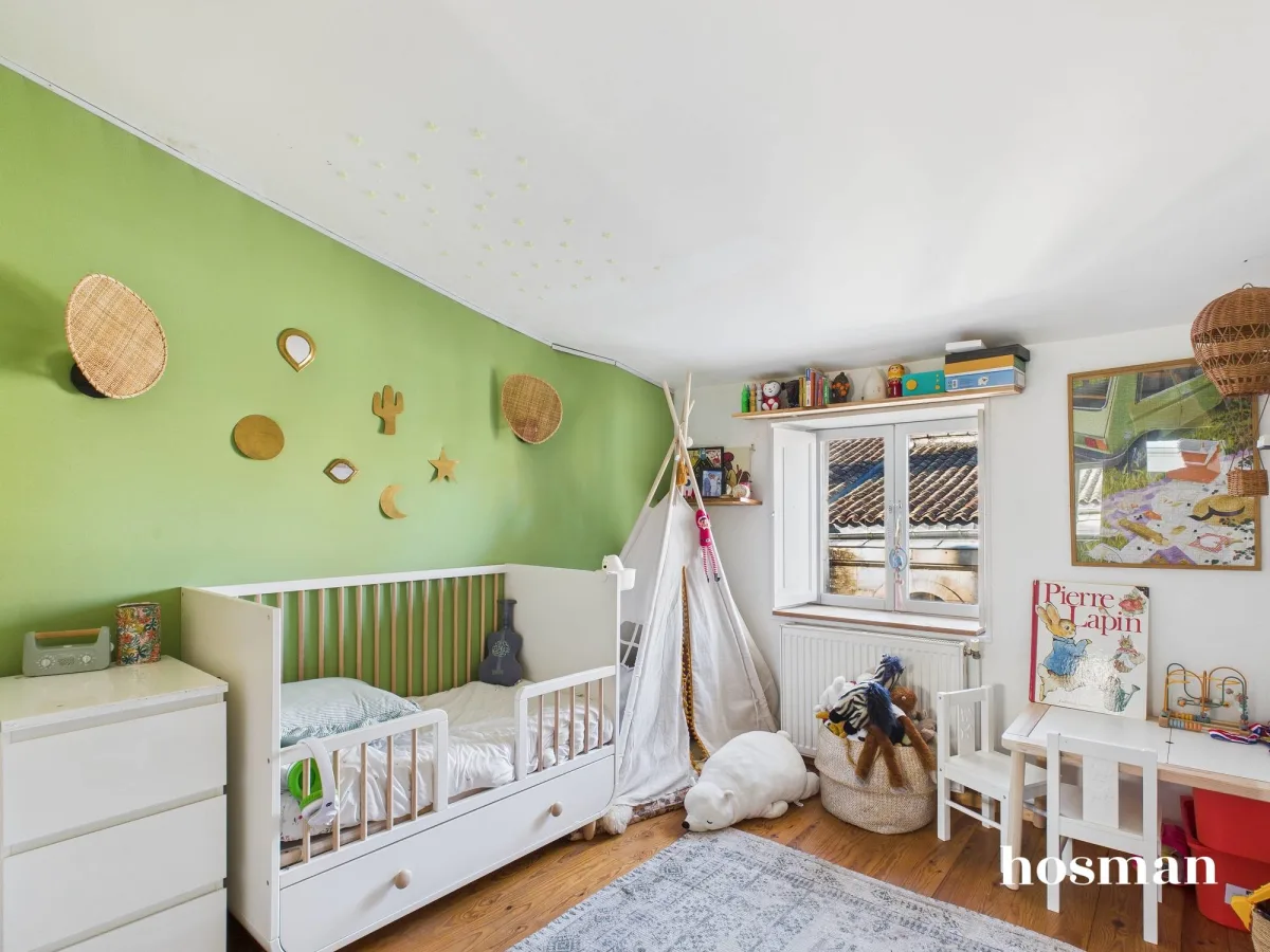 Appartement de 76.0 m² à Bordeaux