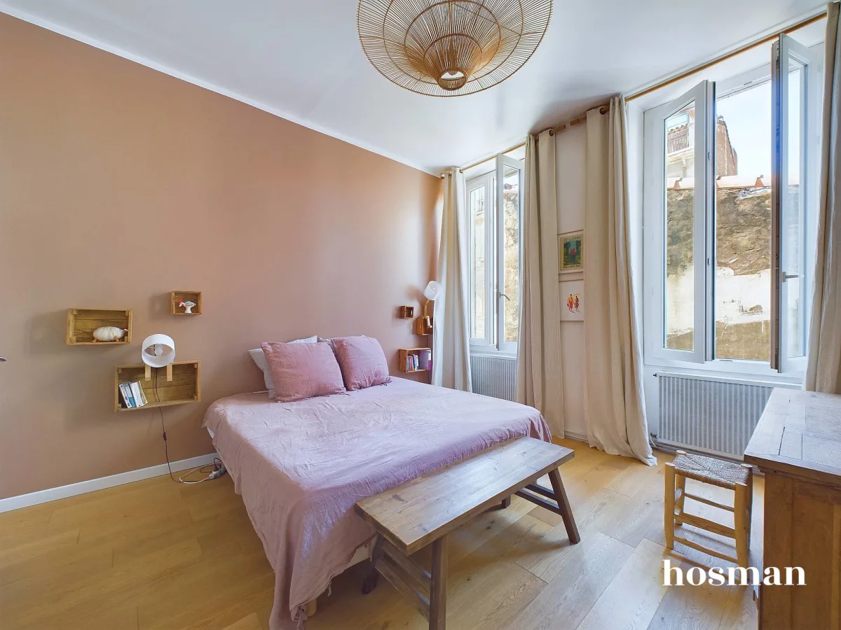 Appartement de 82.0 m² à Marseille