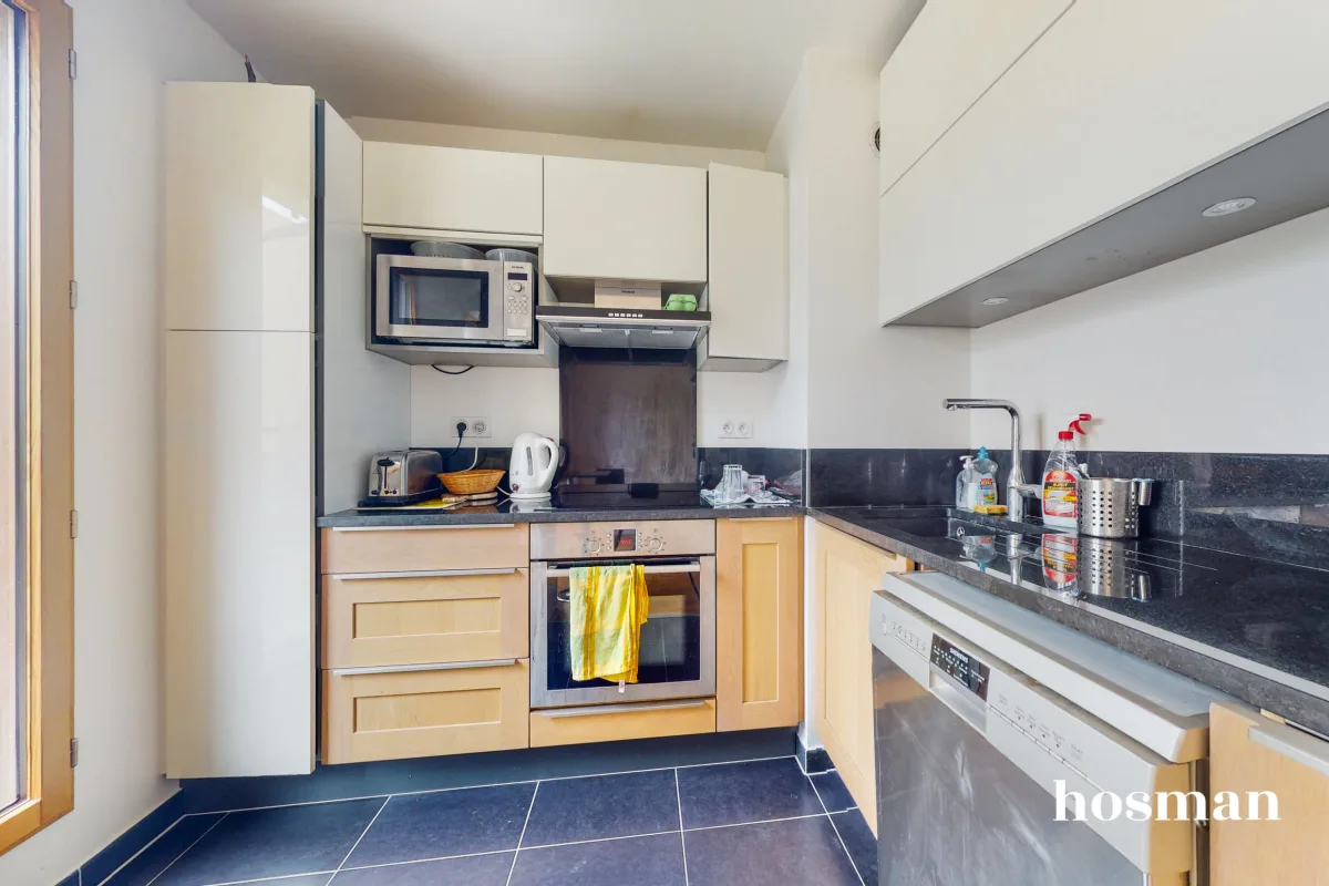 Appartement de 88.14 m² à Vitry-sur-Seine