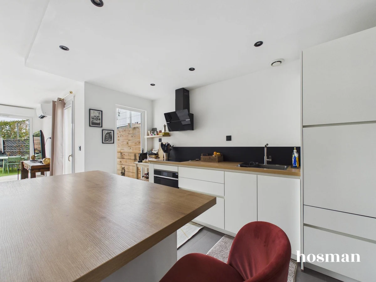 Maison de 84.0 m² à Bordeaux