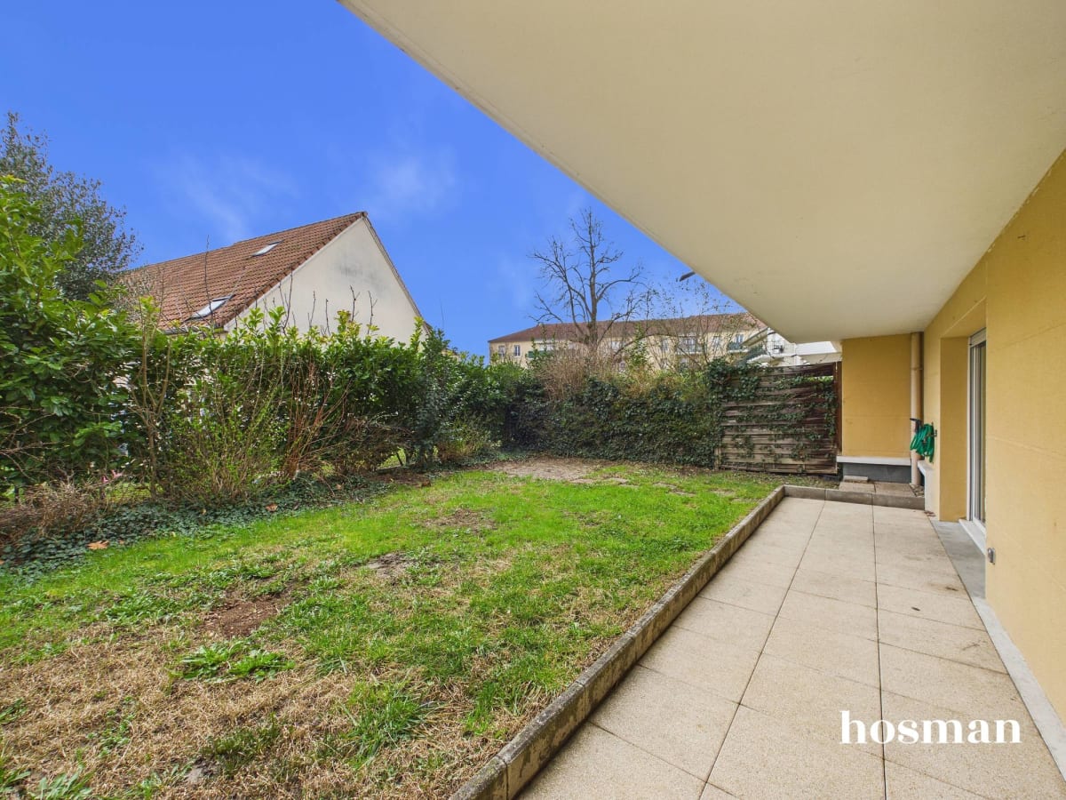 Appartement de 38.0 m² à Vaulx-en-Velin