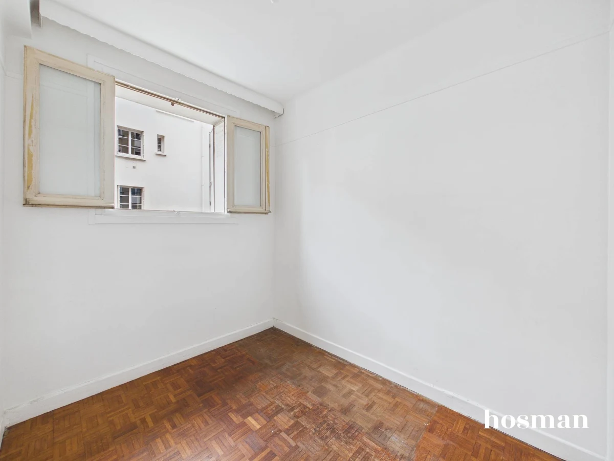 Appartement de 76.29 m² à Paris