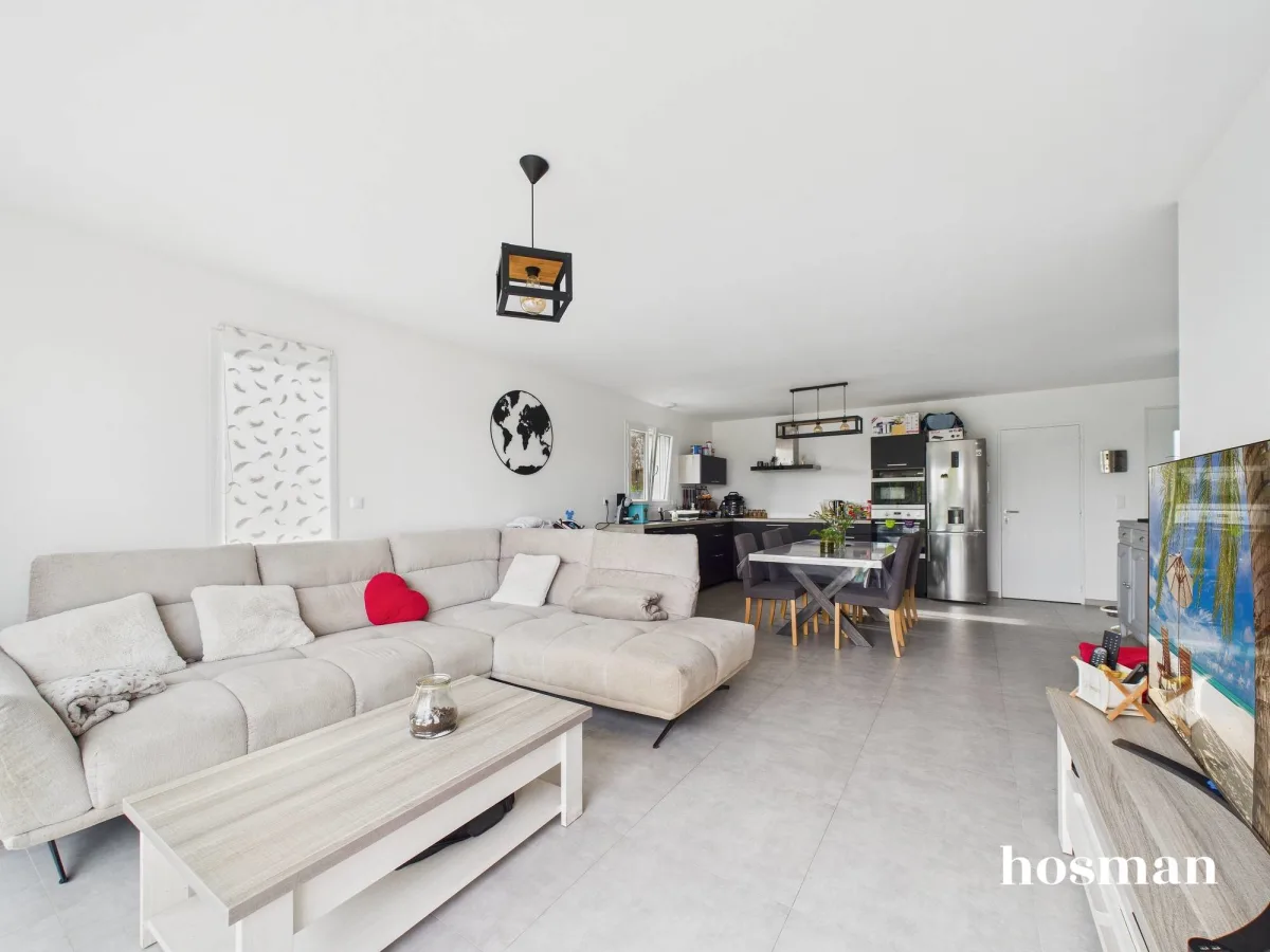 Maison de 83.0 m² à Sainte-Luce-sur-Loire