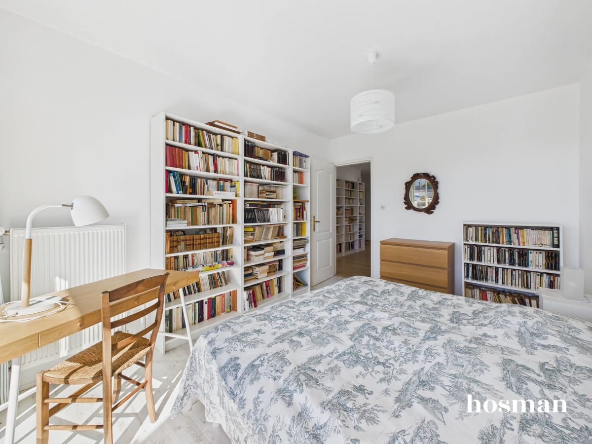 Appartement de 82.0 m² à Cenon
