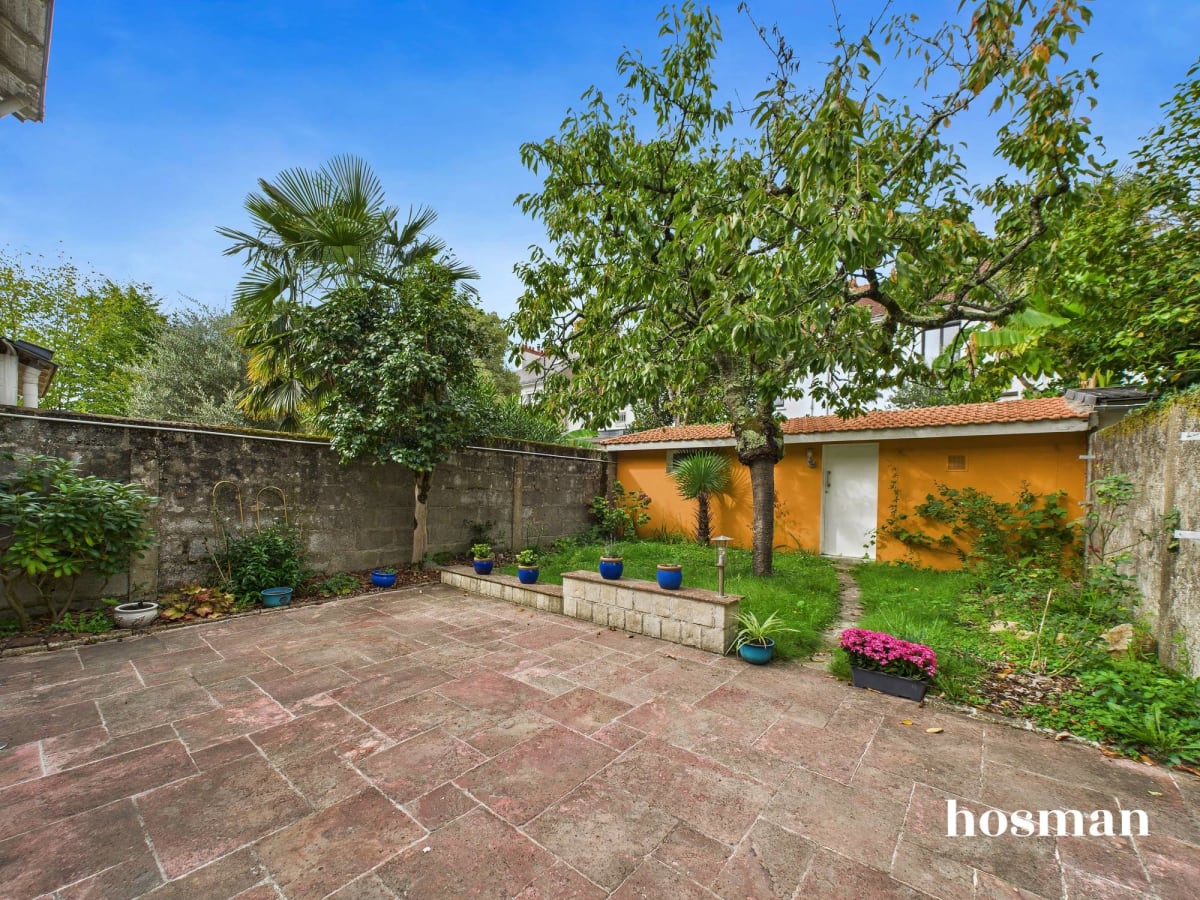 Maison de 125.0 m² à Nantes