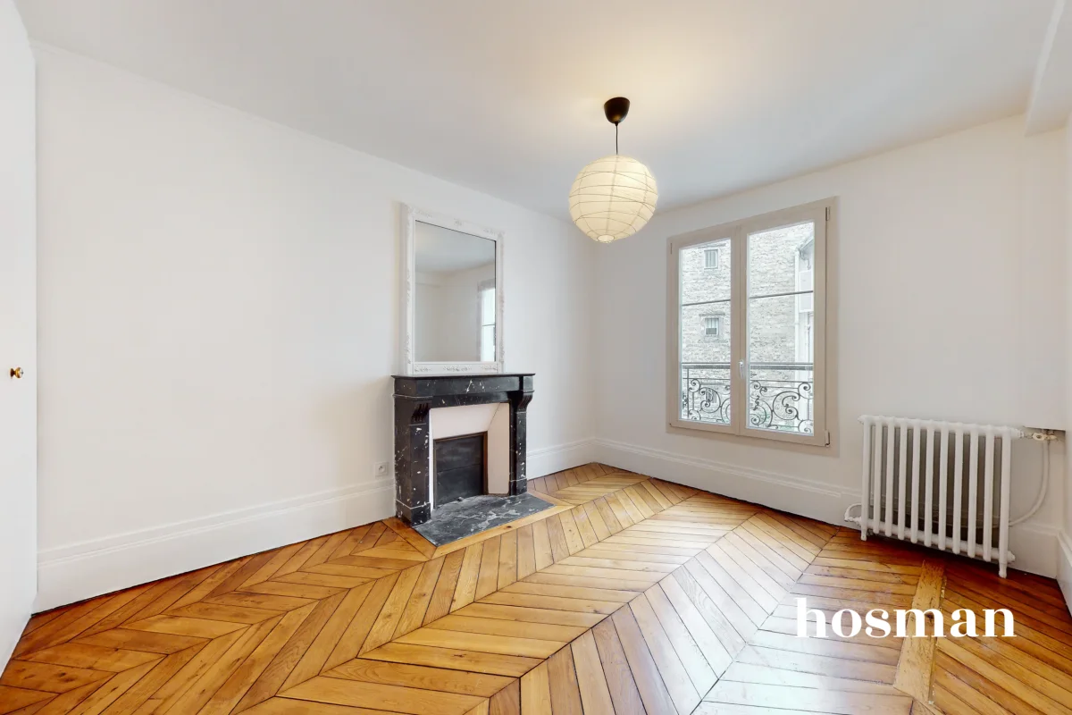 Appartement de 70.4 m² à Neuilly-sur-Seine