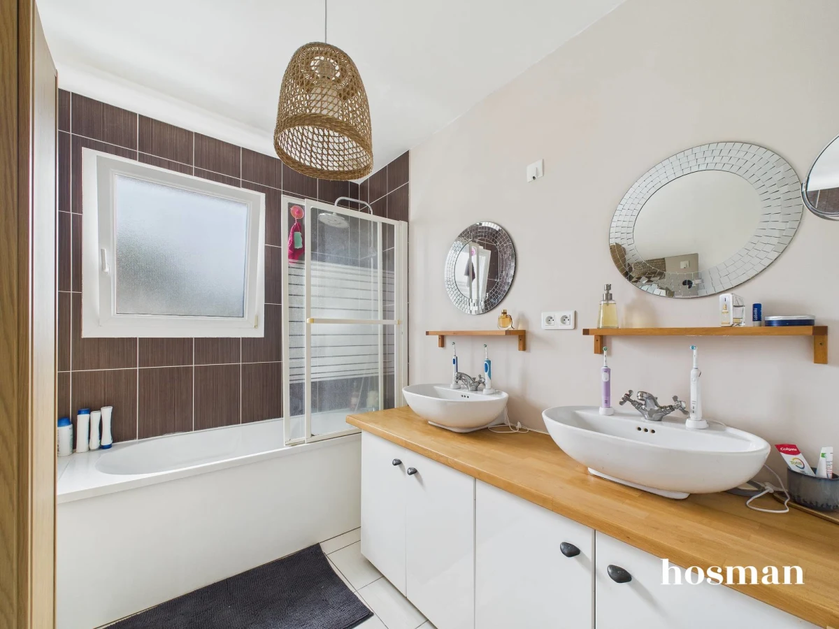 Maison de 109.0 m² à Nantes