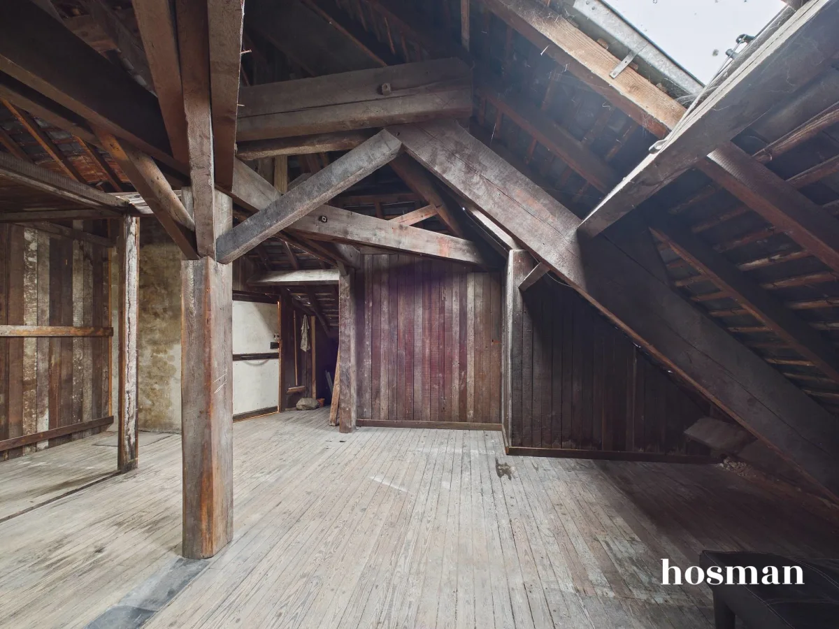 Appartement de 42.0 m² à Nantes