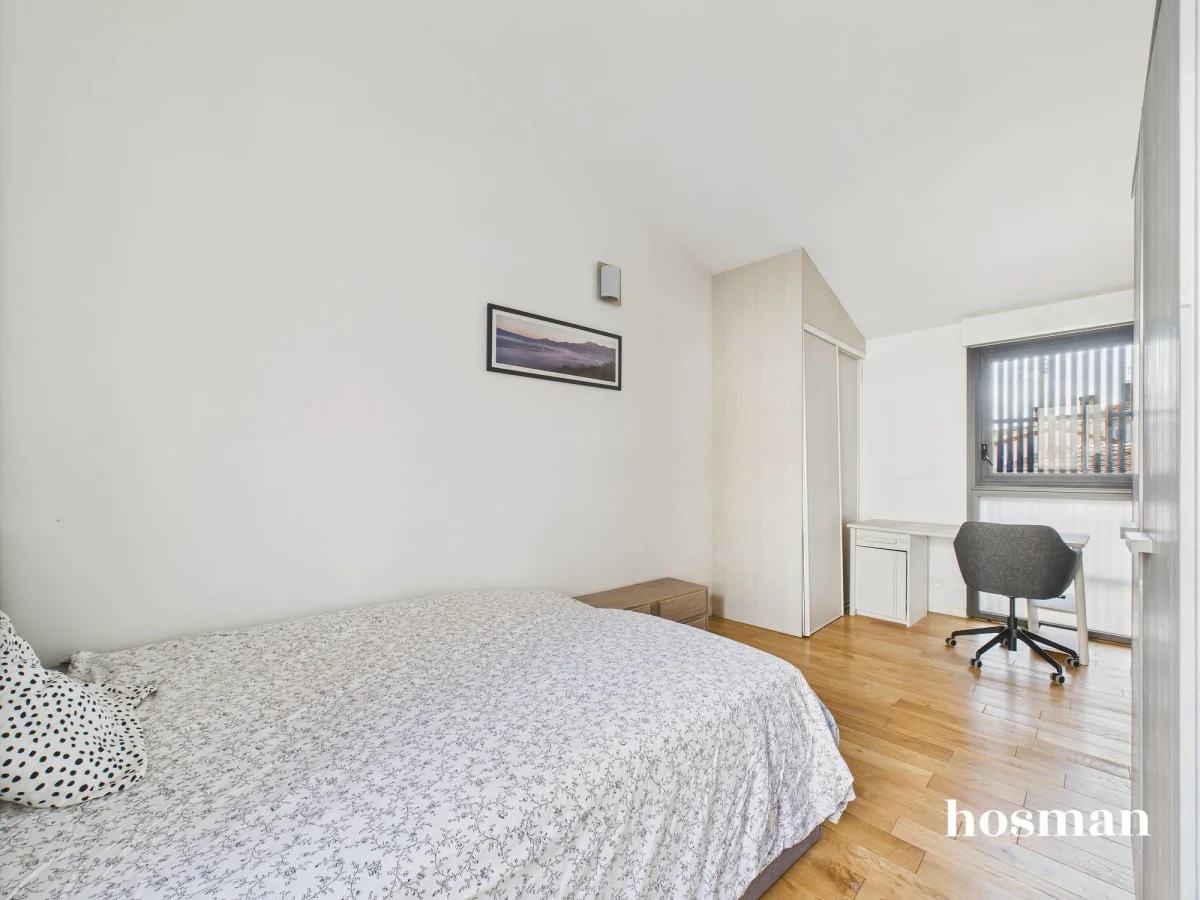 Maison de 100.0 m² à Bordeaux