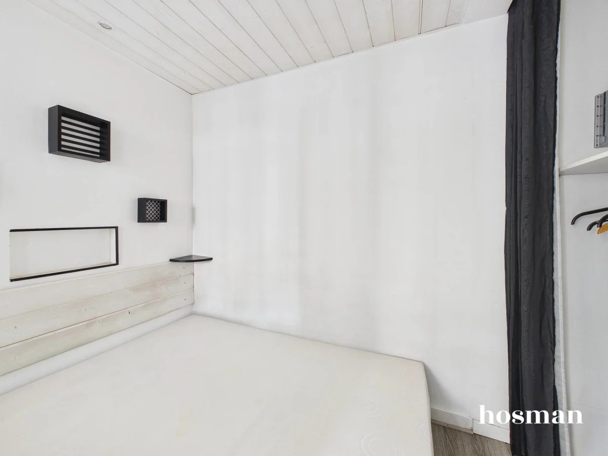 Appartement de 40.0 m² à Clamart