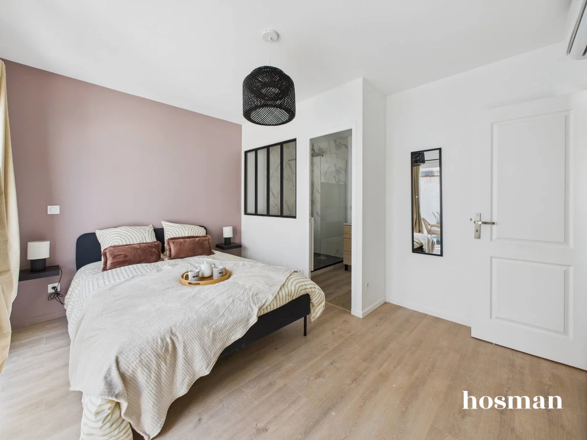 Maison de 95.0 m² à Le Bouscat